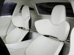 Lexus LF-A Concept 2007 года